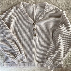 AE soft cozy long sleeve